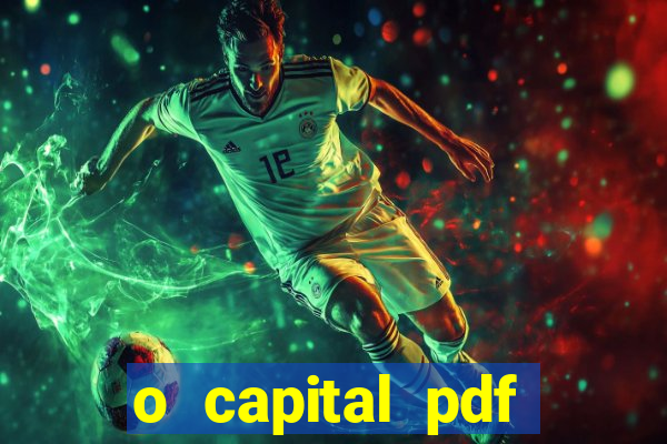 o capital pdf livro 2